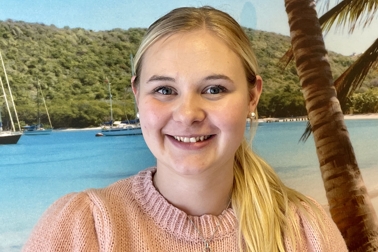 Lena Bergfeld