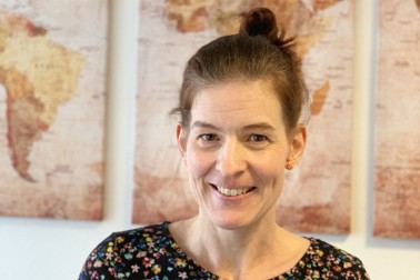 Nadine Leischker