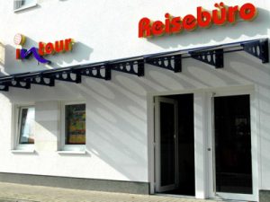 Reisebüro Emsbüren