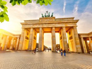 Städtetouren Intour Reisen